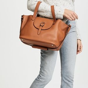 meli melo medium thela in black